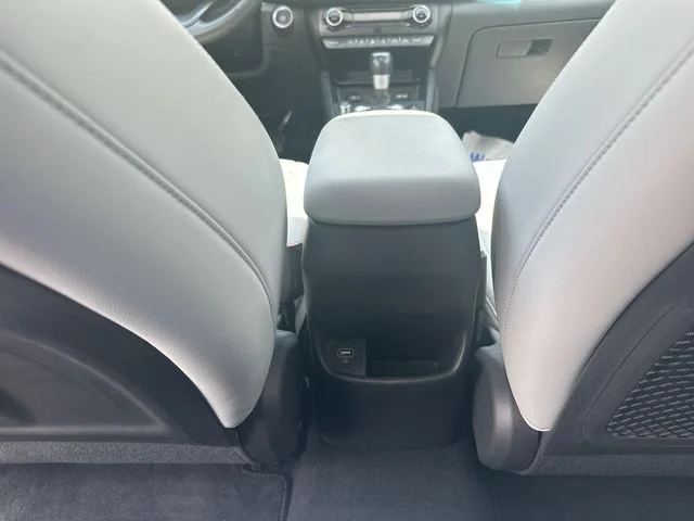 Used 2023 Red Hyundai Limited image 23