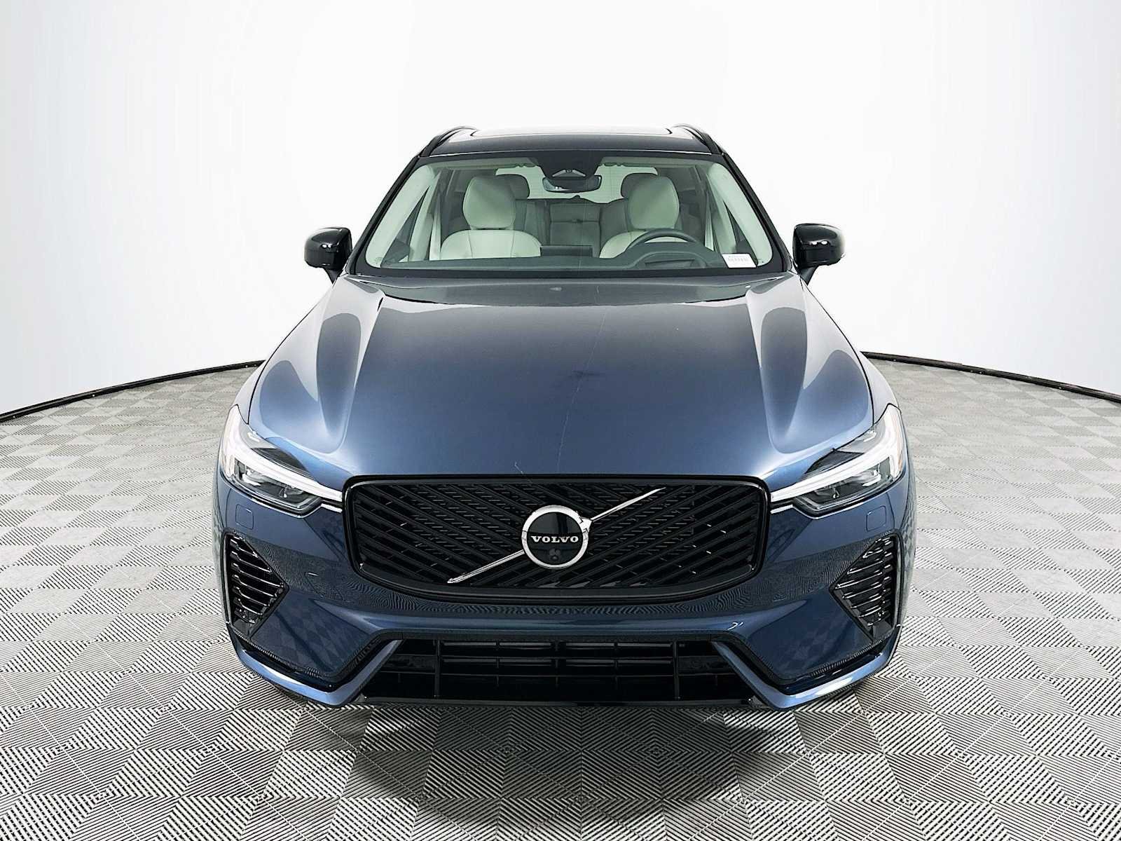 2026 Volvo XC60 Ultra