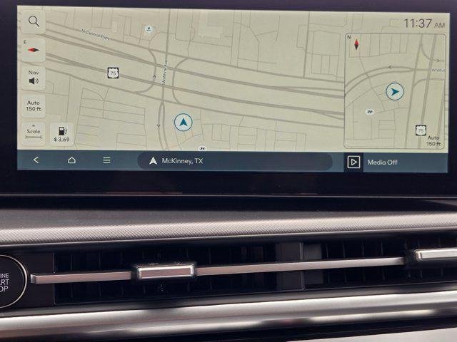 New 2026 White Hyundai XRT AWD image 43