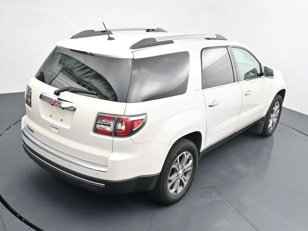 Used 2013 White GMC SLT-1 image 14