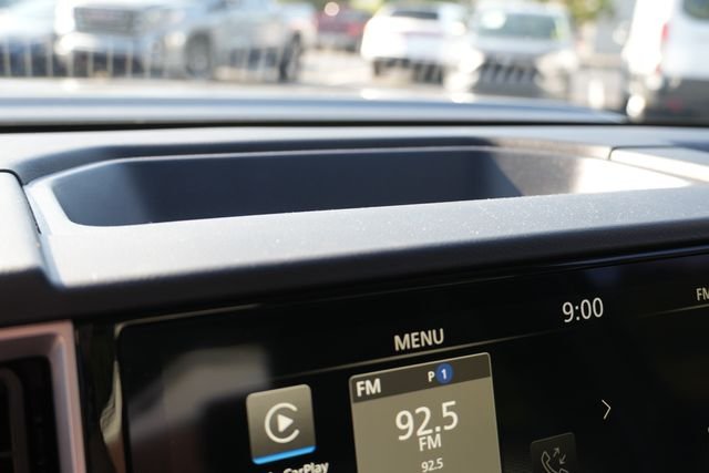 Used 2025 Gray Nissan SV image 39