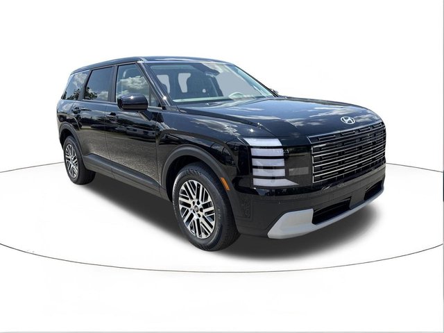2026 Hyundai PALISADE SE FWD