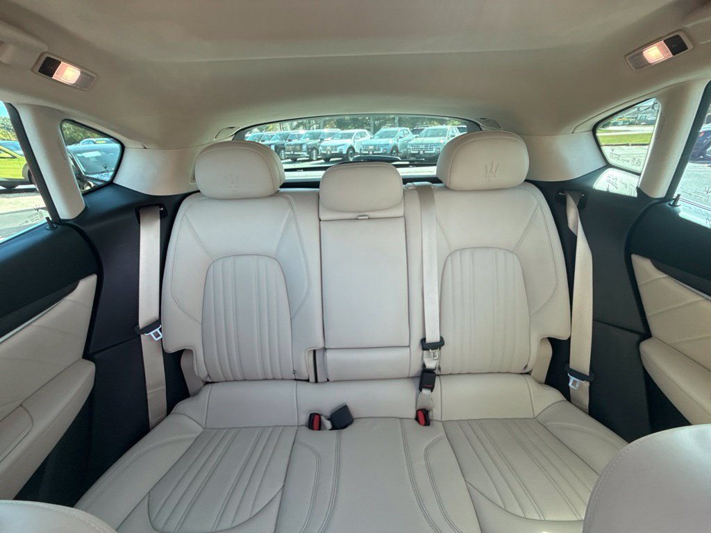 2022 Maserati Levante Modena - Photo 50