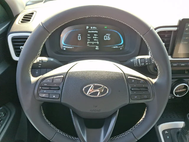 New 2026 Gray Hyundai SEL image 14