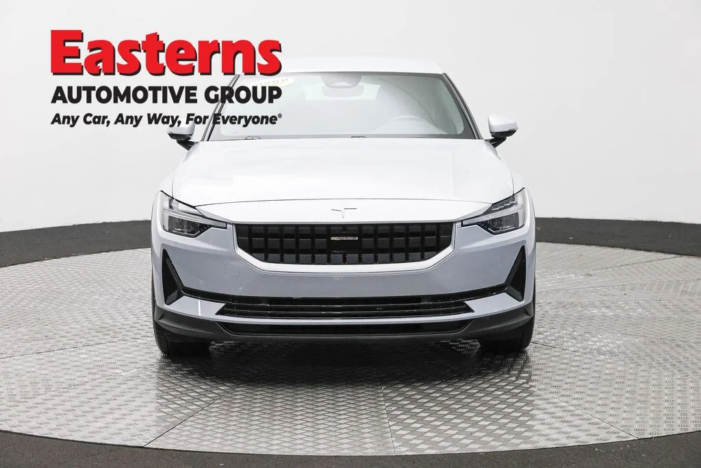 Used 2023 Gray Polestar Long Range Dual Motor image 2