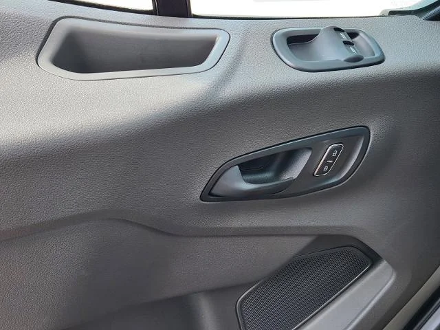 New 2026 Oxford White Ford Cargo Van image 35
