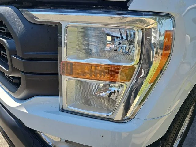 Used 2022 White Ford XL image 14