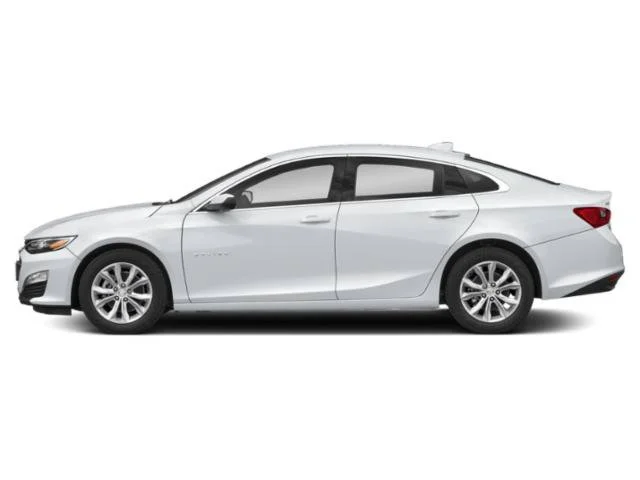 Used 2023 Mosaic Black Metallic Chevrolet LT image 9