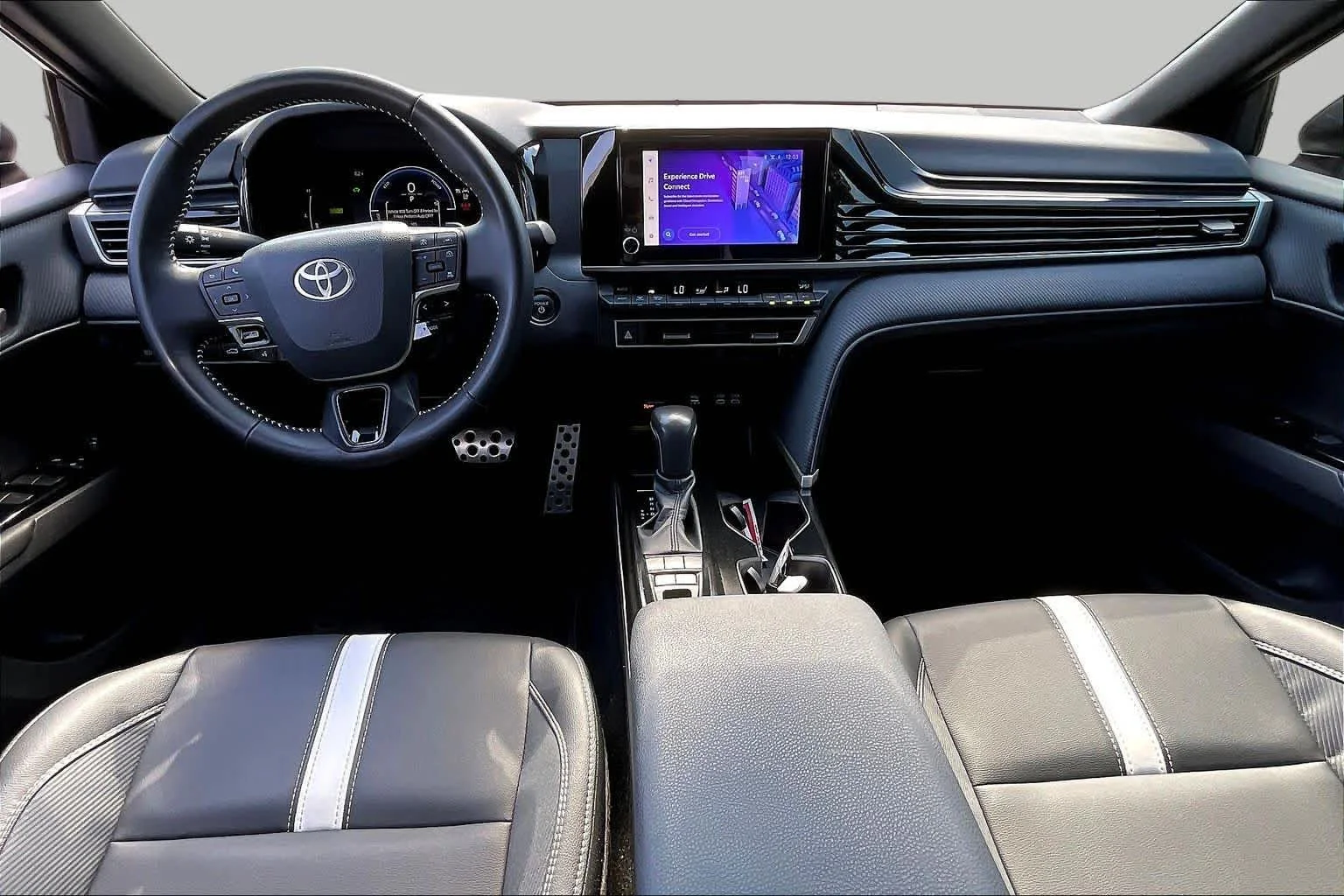 Certified Used 2026 Underground Toyota SE image 15