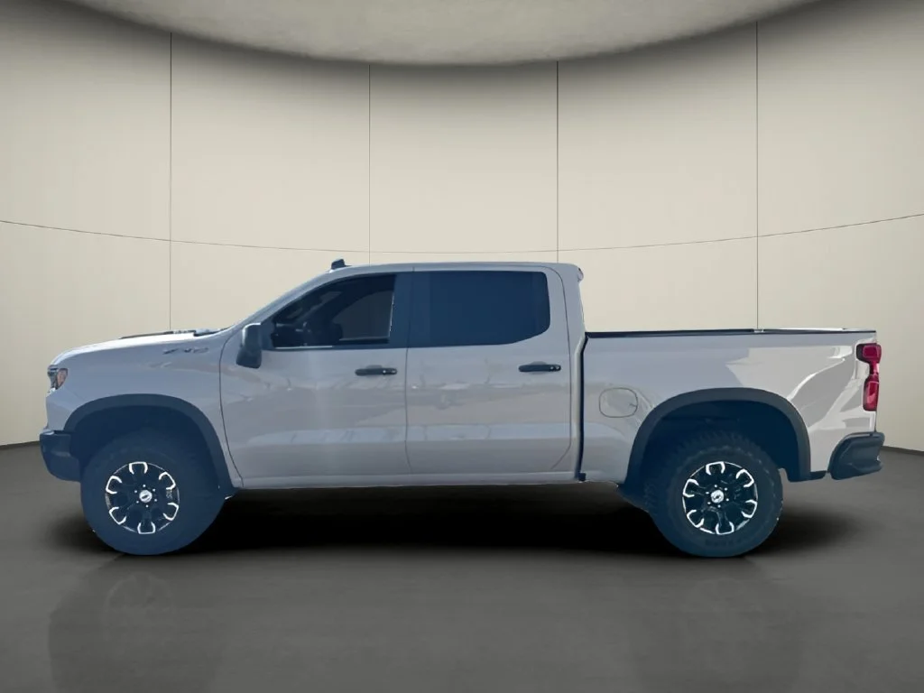 New 2026 White Sands Chevrolet ZR2 image 2