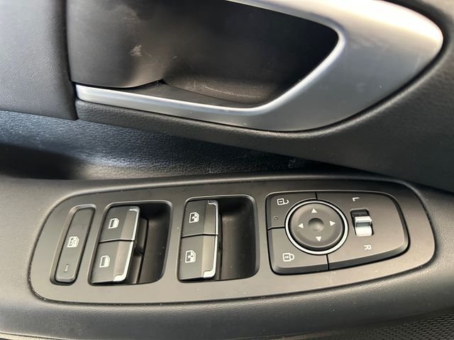 Used 2025 Blue Hyundai SEL image 20