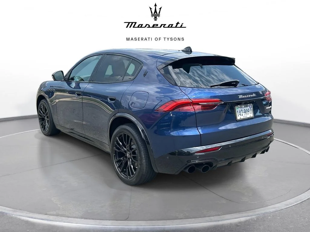 2025 Maserati Grecale MODENA - Photo 7