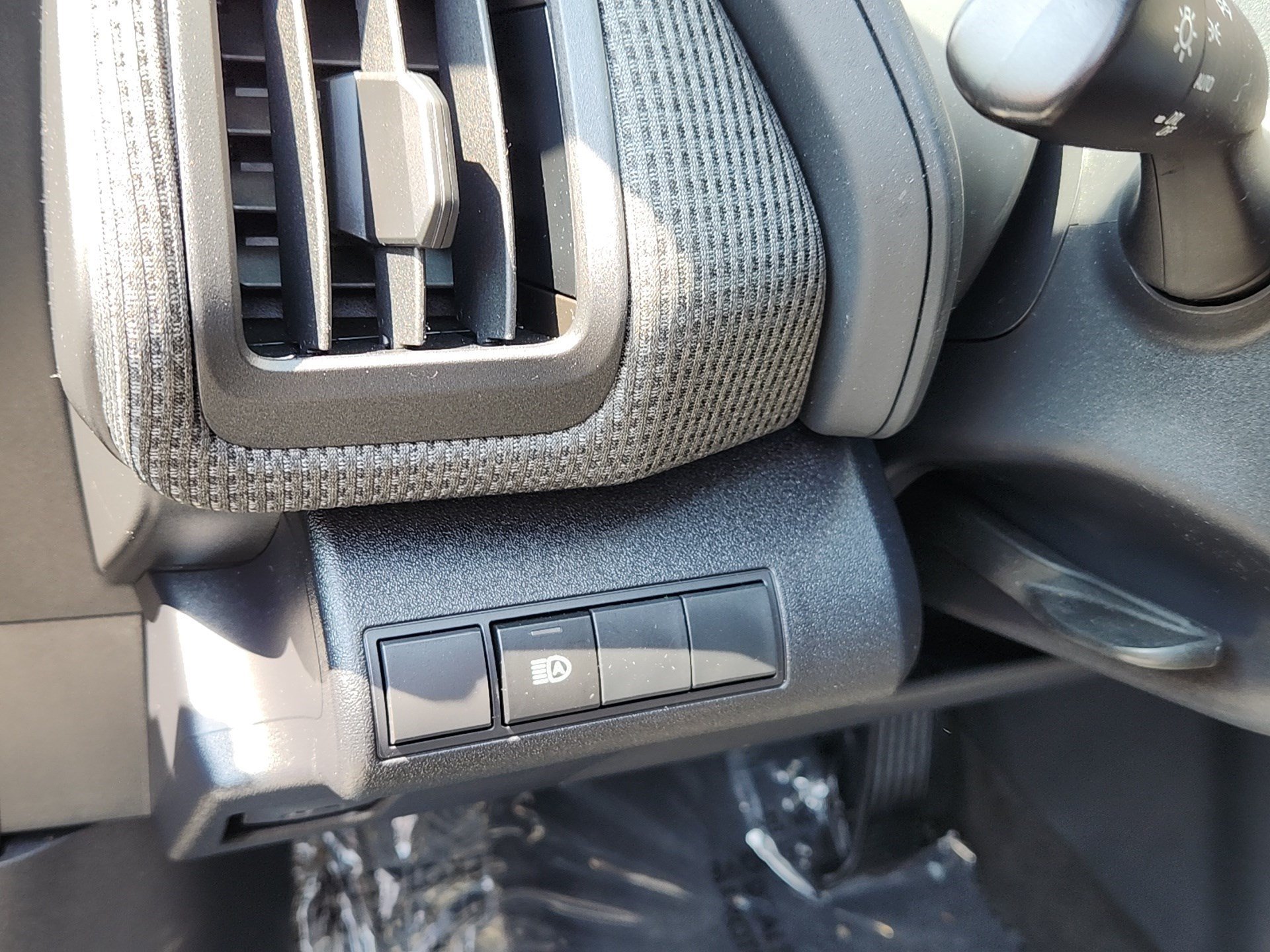 Certified Used 2023 Heavy Metal Toyota XLE image 9