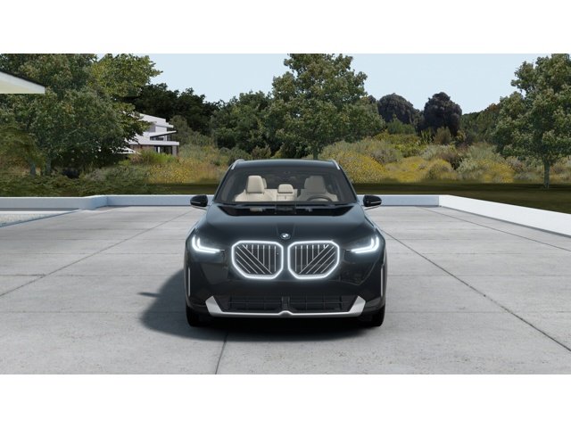New 2026 0475 Black Sapphire Metallic BMW 30 xDrive image 3