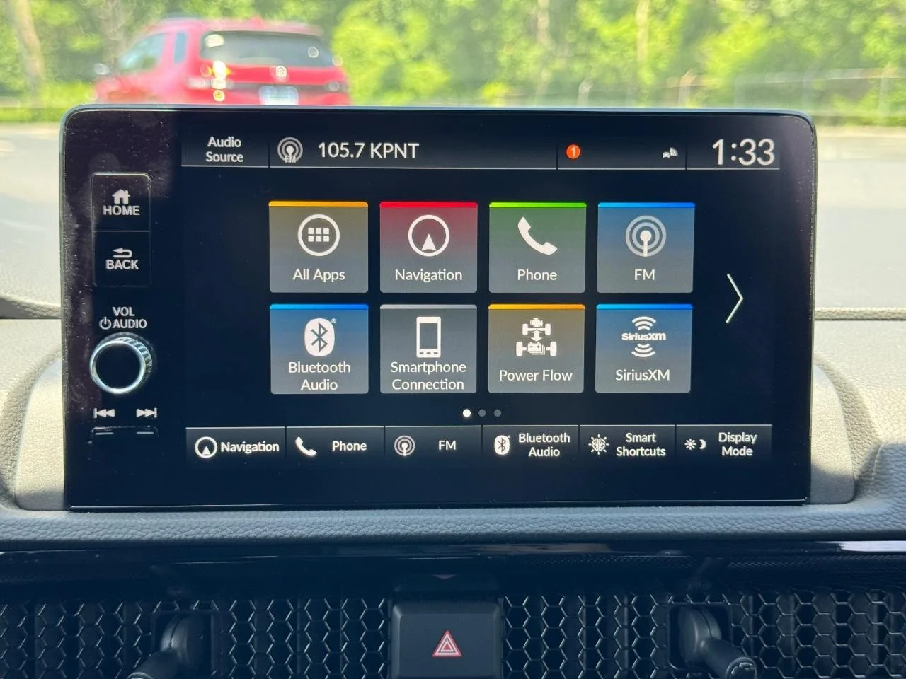 2024 Honda CR-V Sport Touring - Photo 14