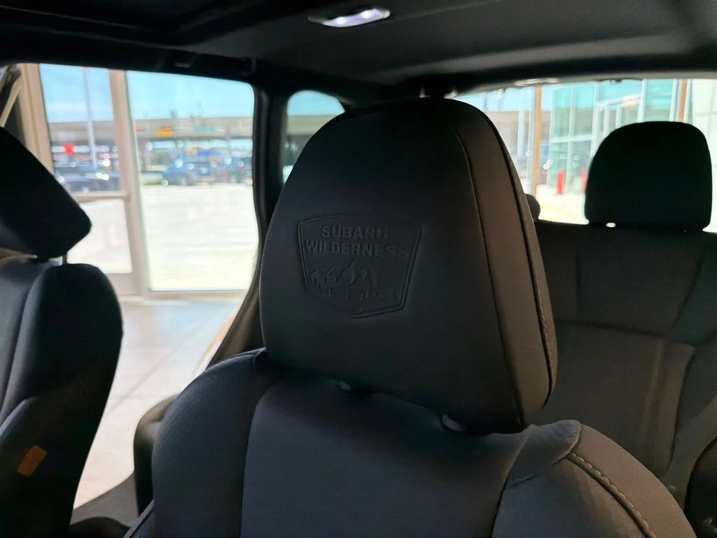 2024 Subaru Forester Wilderness - Photo 44