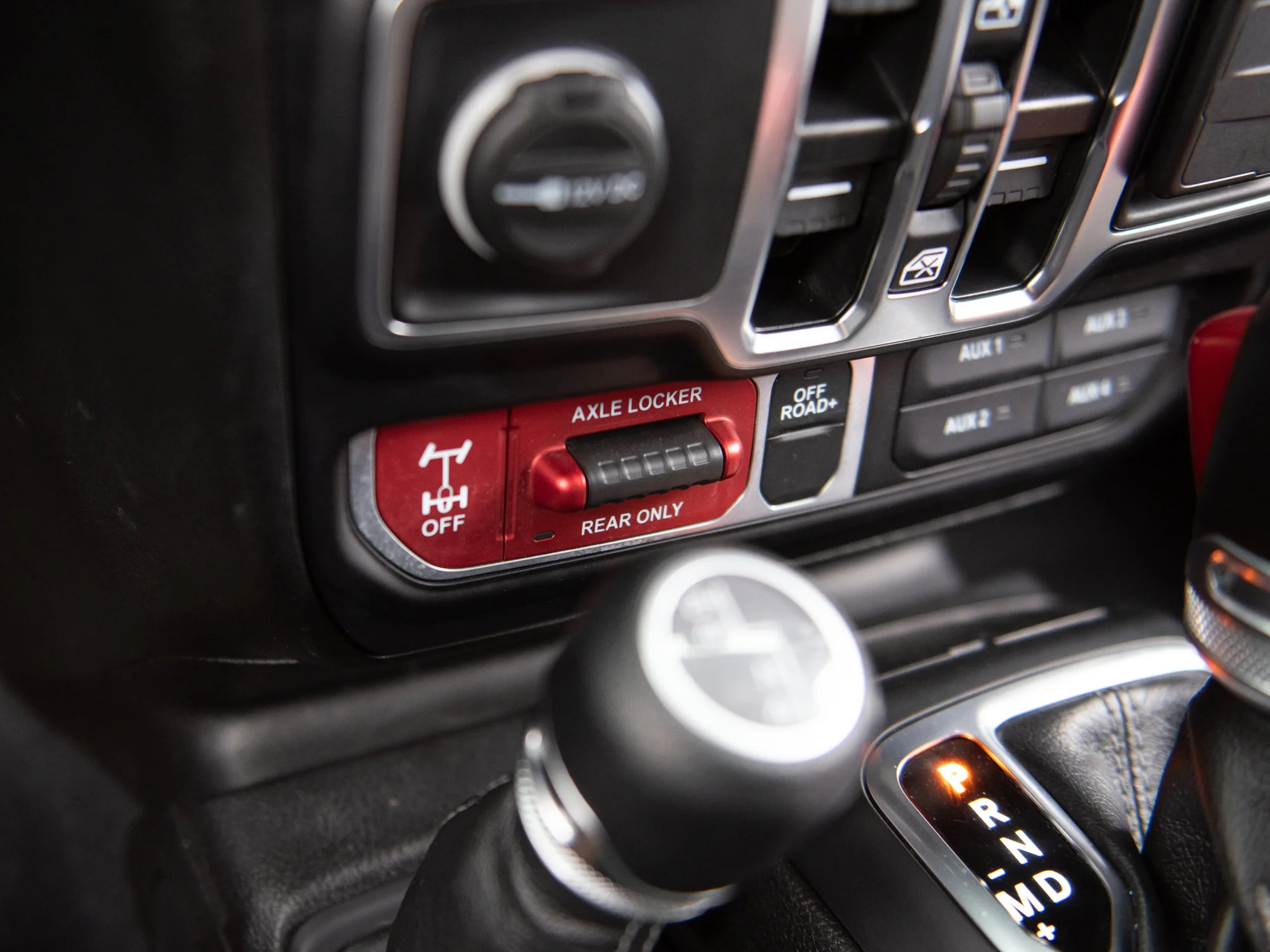 Used 2024 White Jeep Willys* 4 Door 4x4, Safety Group, Rear Locker, Heated Seats/Wheel image 21