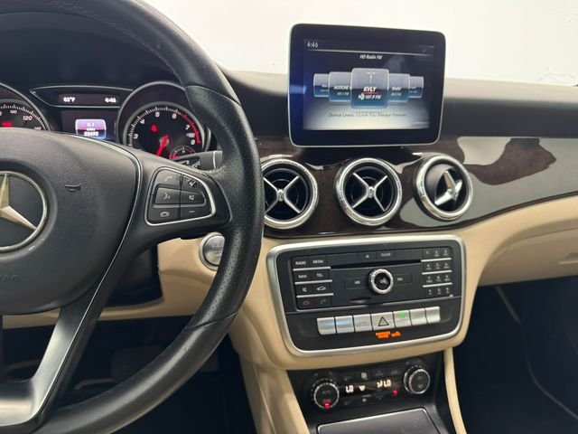Used 2018 Polar White Mercedes-Benz CLA 250 image 24