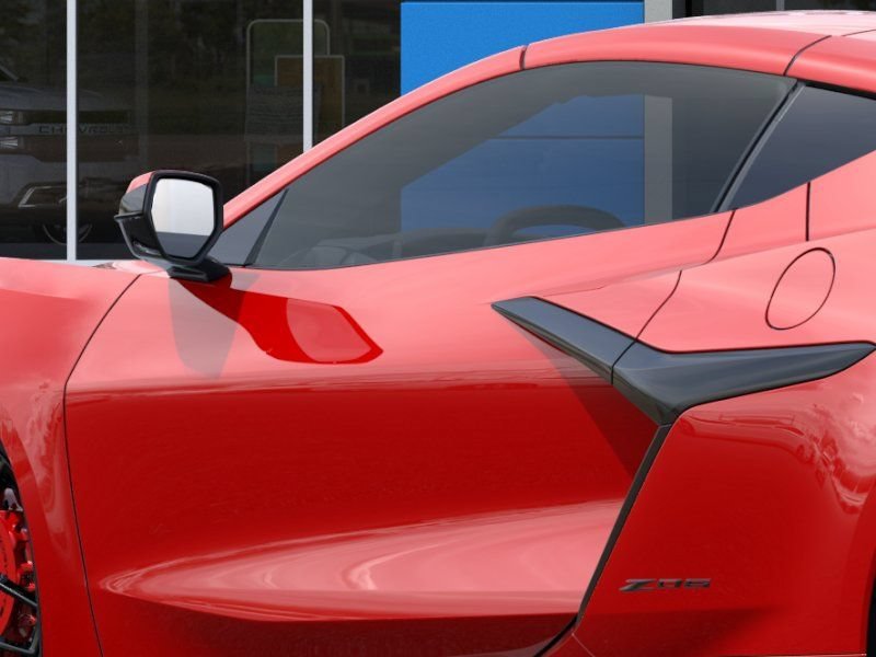 2026 Chevrolet Corvette 1LZ - Photo 14
