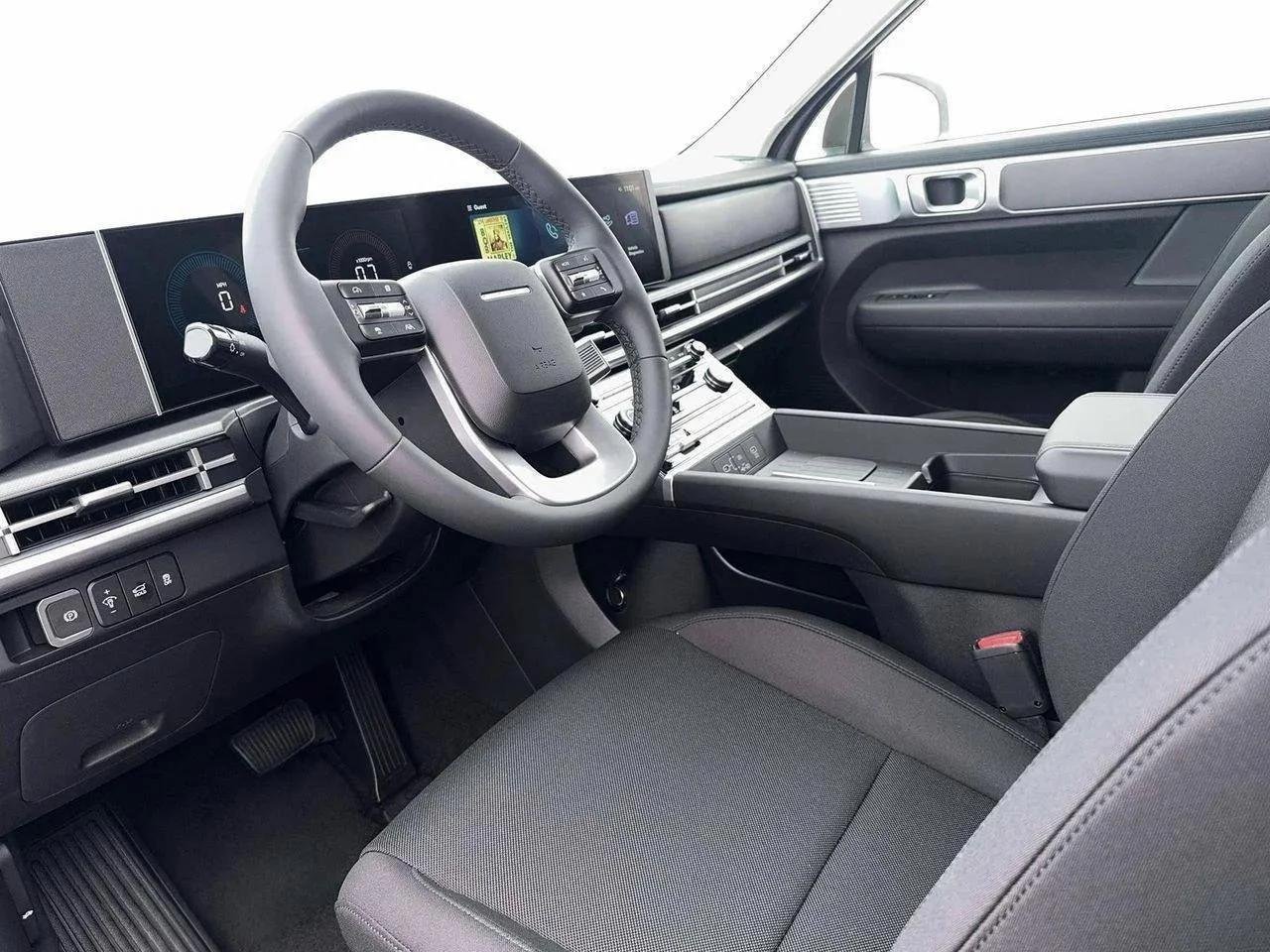New 2026 Phantom Black Hyundai SE image 14