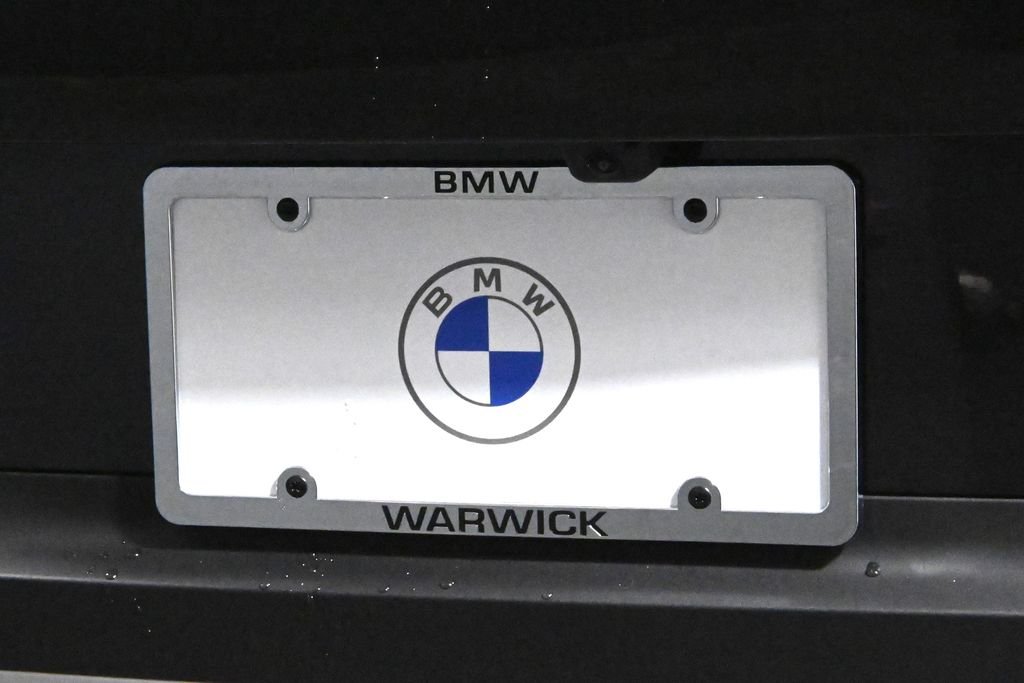Used 2026 Gray BMW 30 xDrive image 14