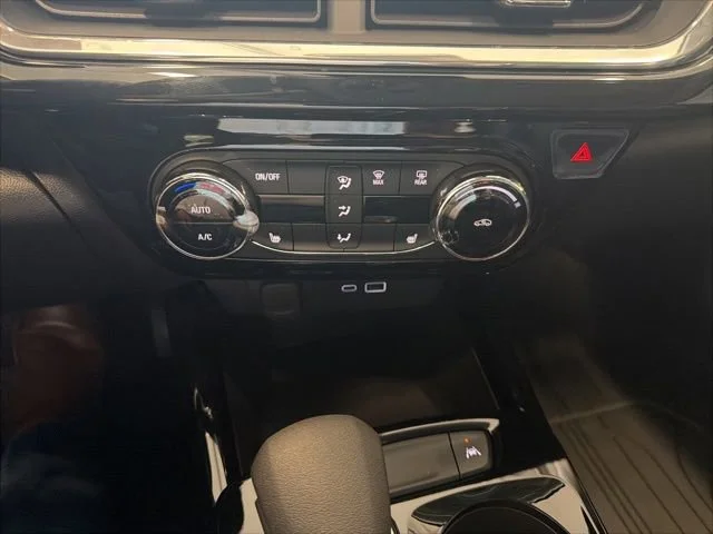 2026 Chevrolet Trax Activ - Photo 30
