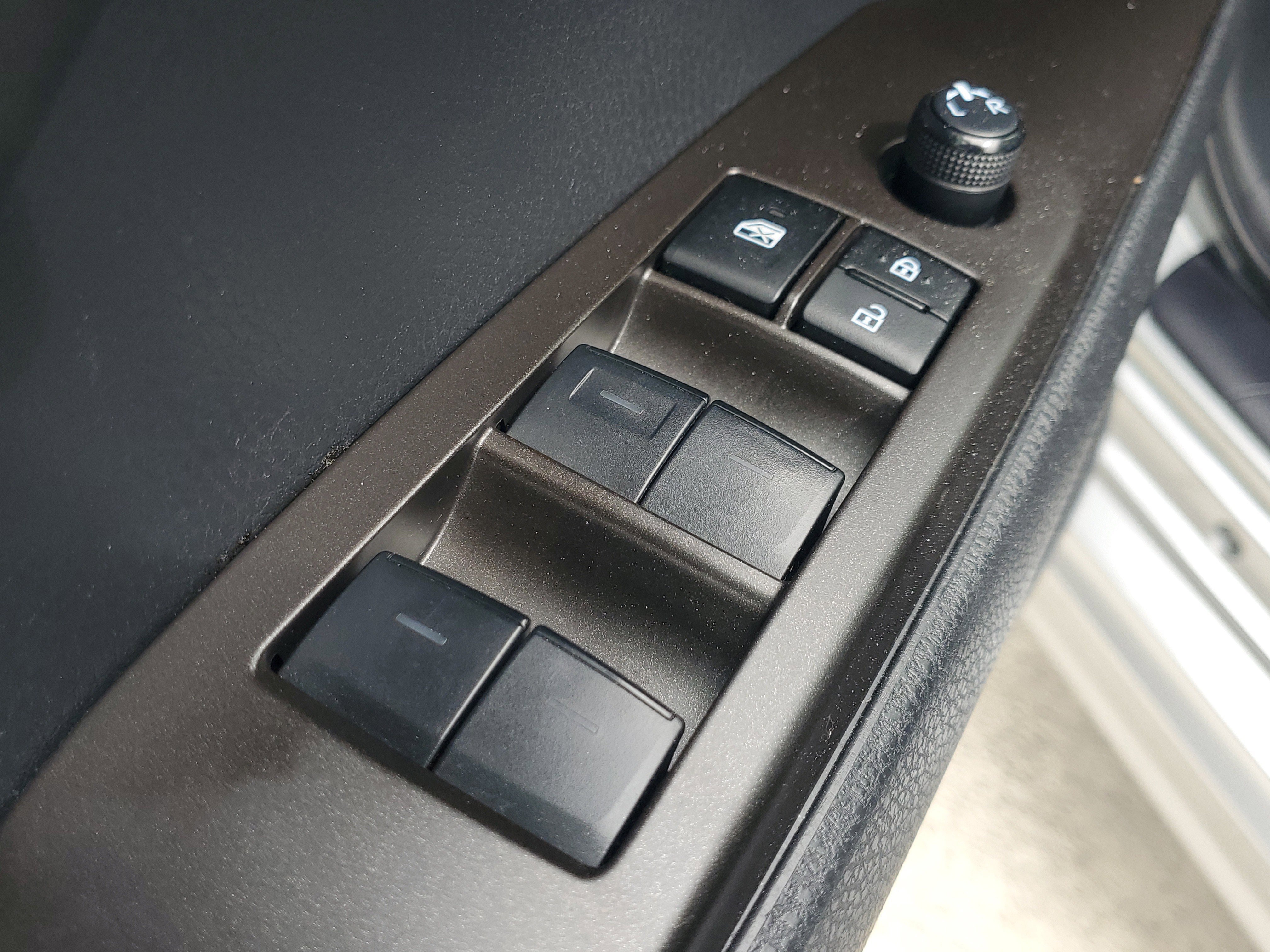 Used 2024 Celestial Silver Metallic Toyota SE image 20