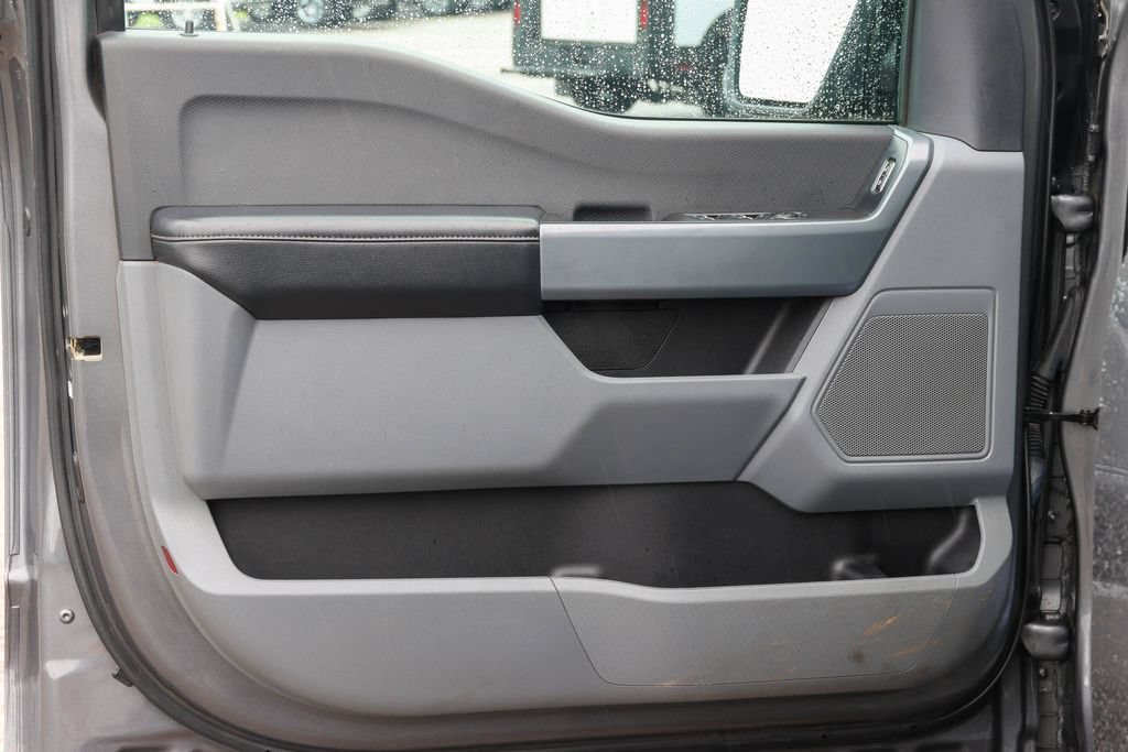 2023 Ford F-150 XLT - Photo 12