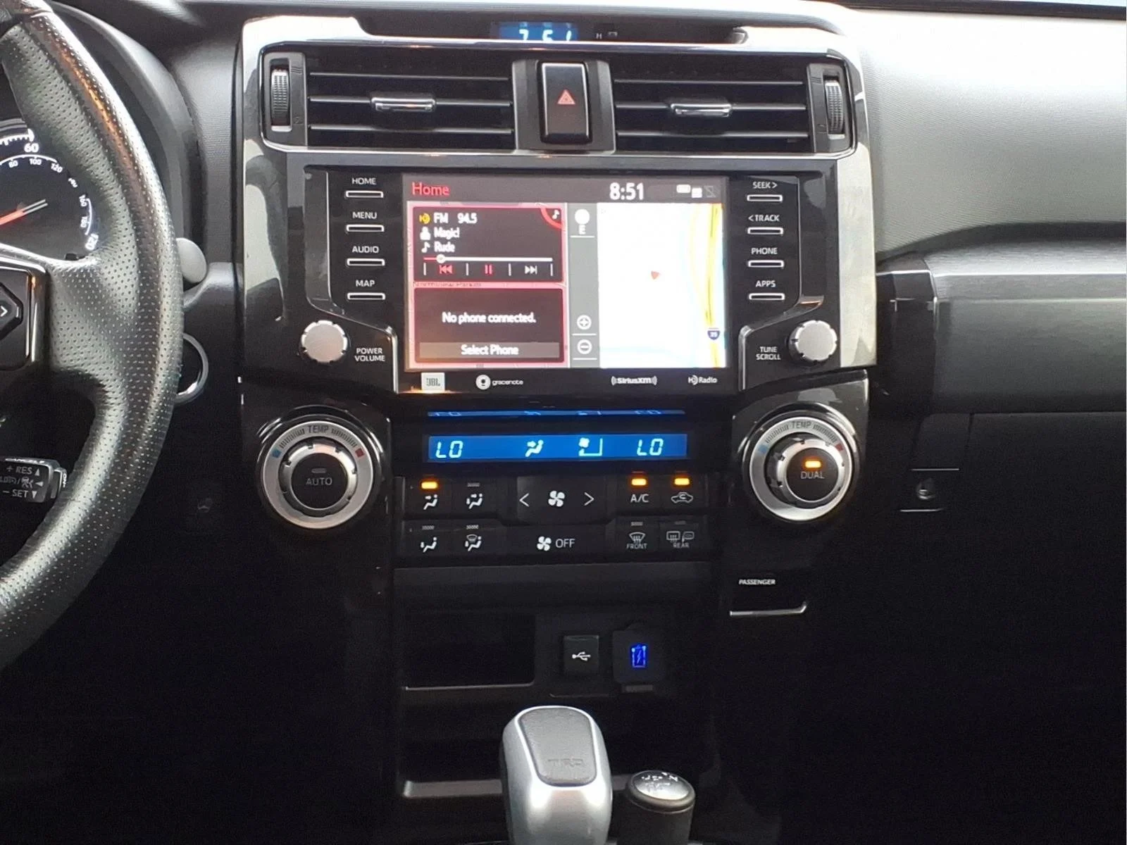 Certified Used 2023  Toyota TRD Pro image 13