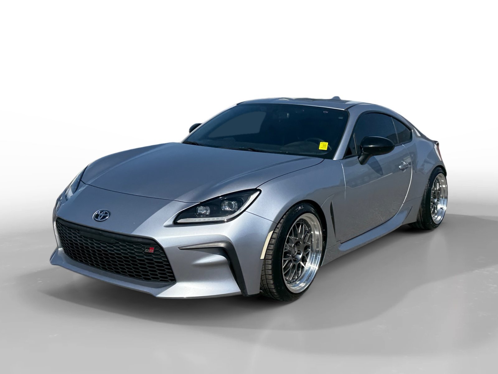 2023 Toyota GR86