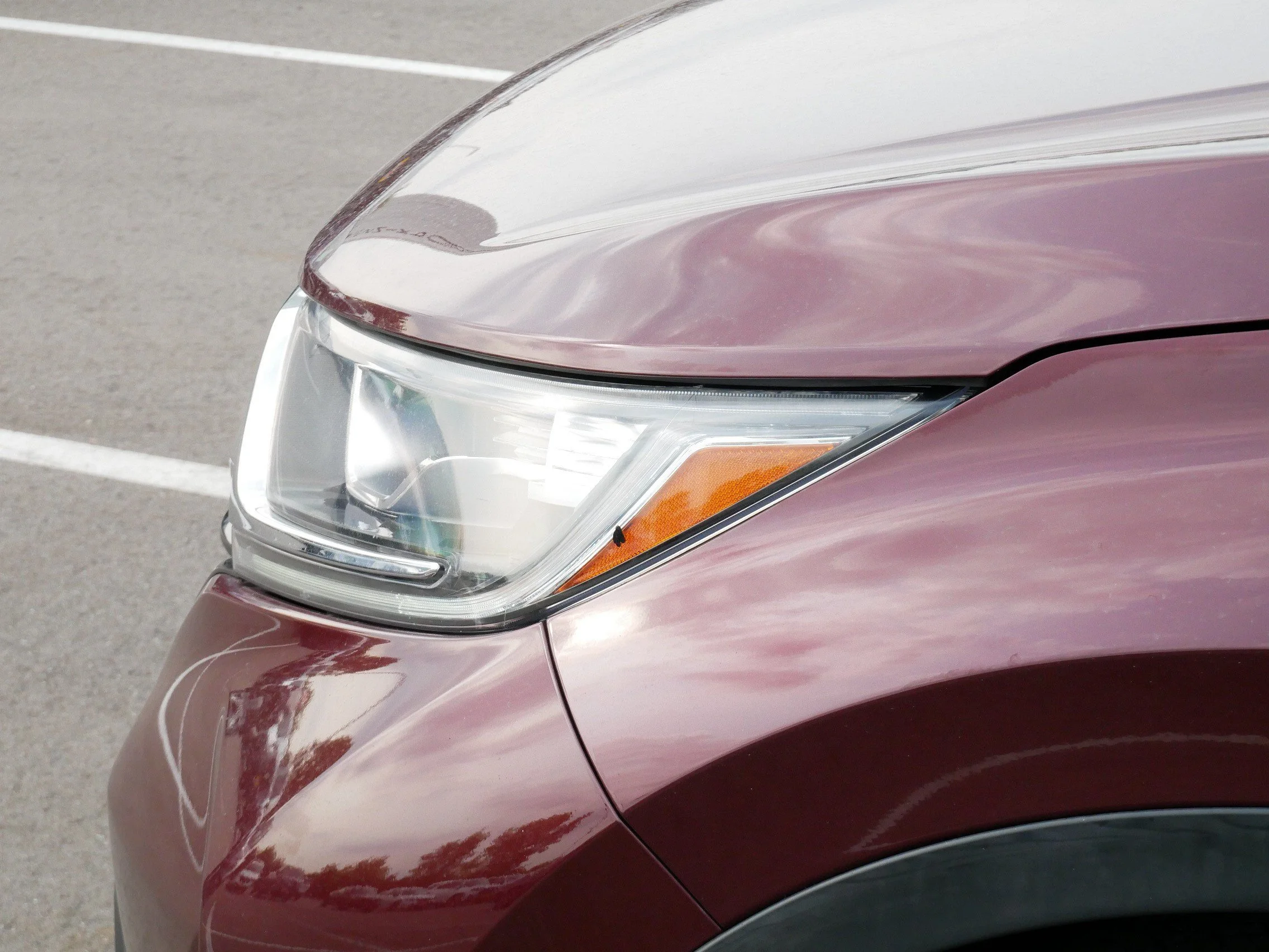 2019 Honda CR-V LX - Photo 16