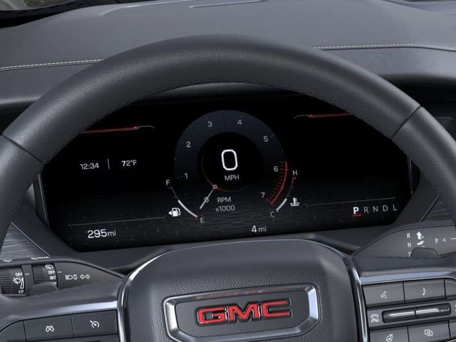 2026 GMC Acadia Elevation - Photo 18