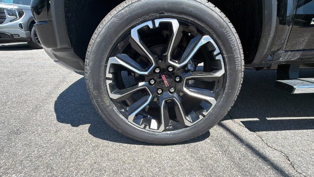 New 2026 Onyx Black GMC Denali image 8