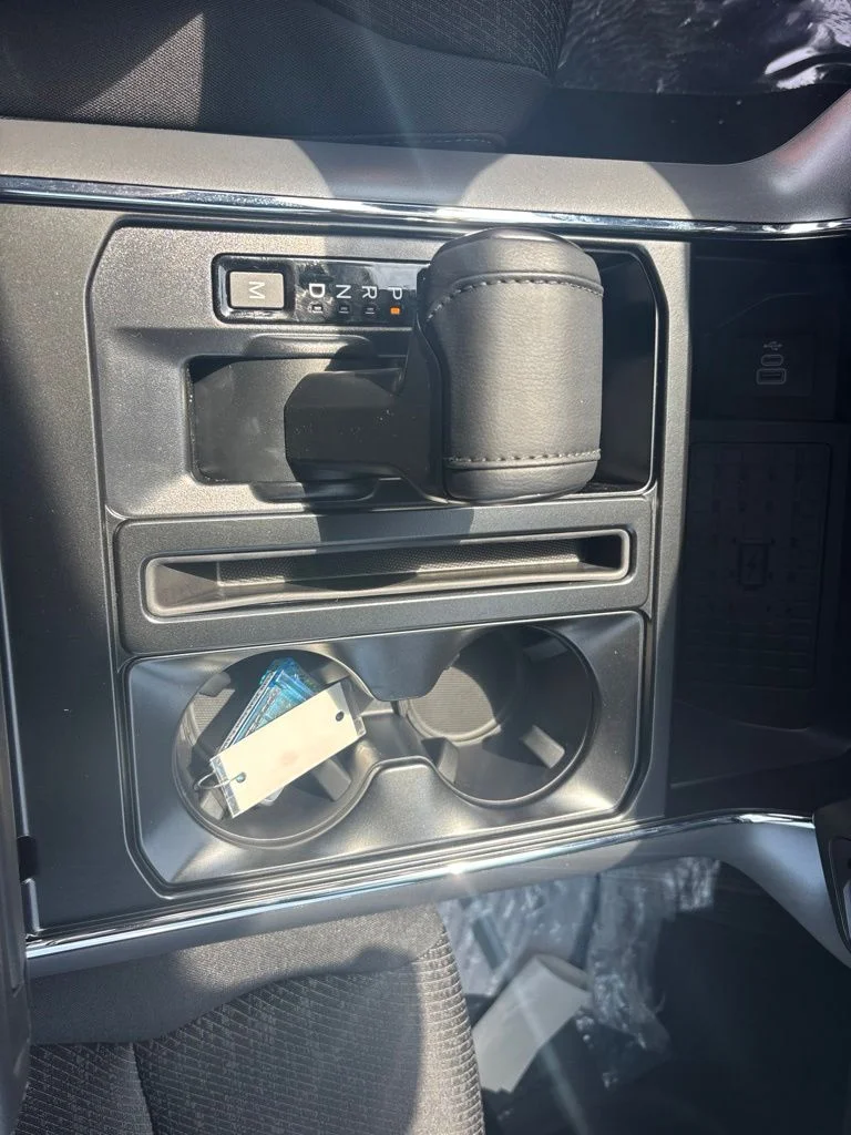 New 2026 Avalanche Ford STX® image 20