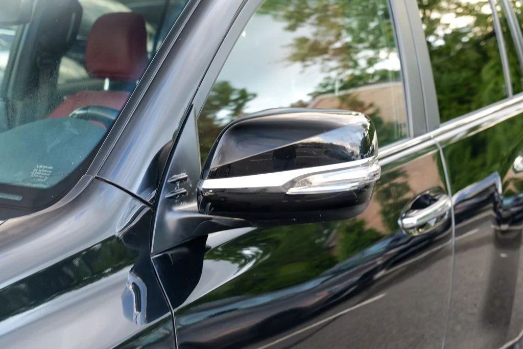 Used 2023 Onyx Black Lexus 460 image 11