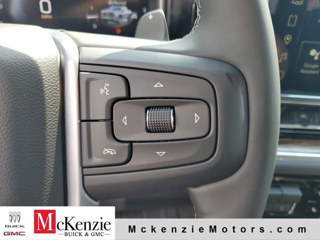 2026 GMC Sierra 1500 Elevation - Photo 12