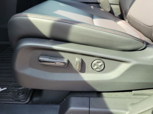 2026 Honda Odyssey Sport L - Photo 16