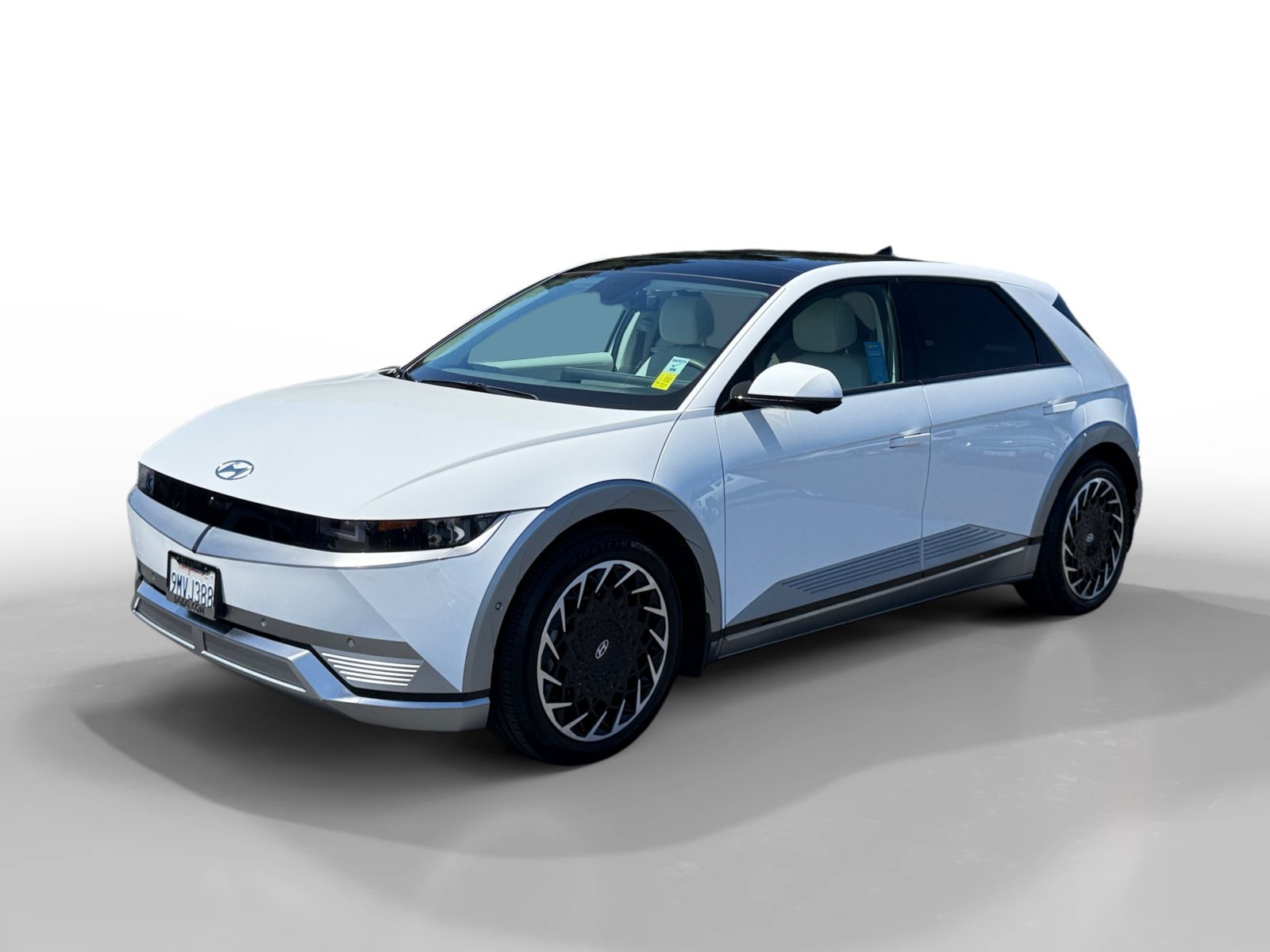 2024 Hyundai Ioniq 5 Limited AWD's photo
