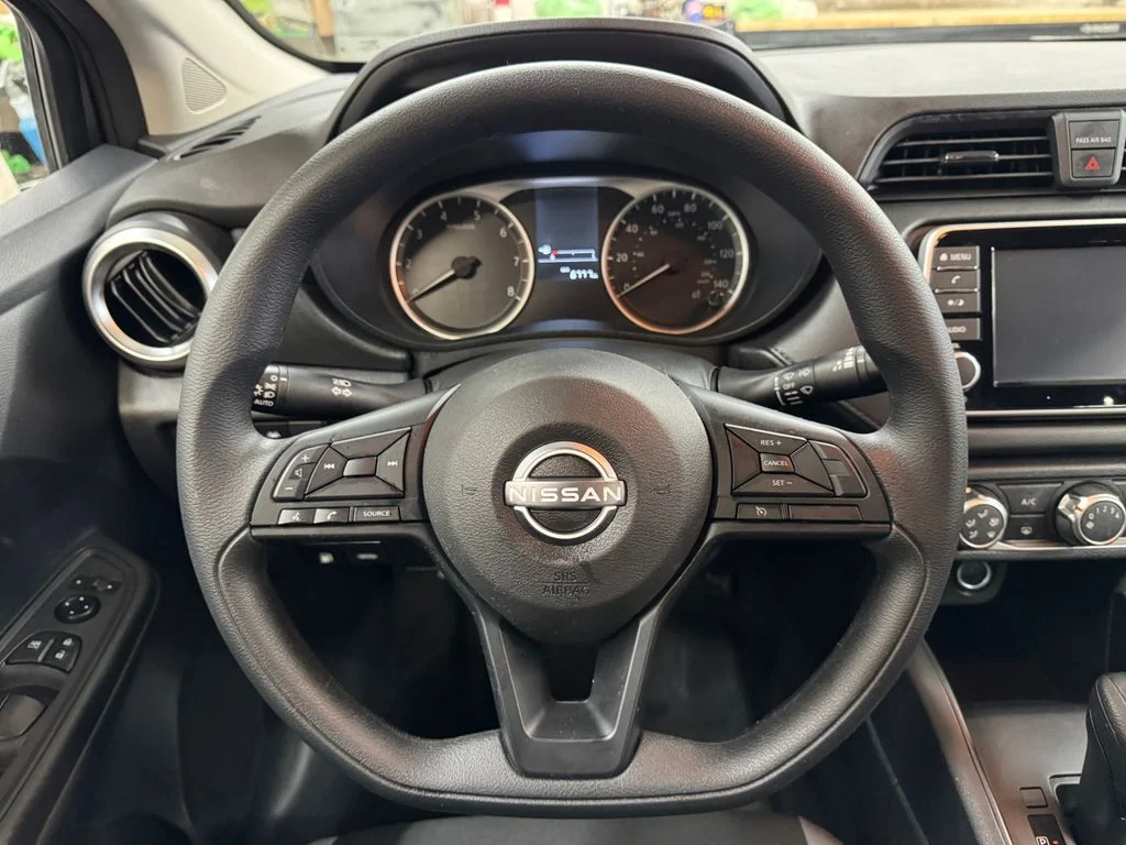 Used 2025 Gray Nissan 1.6 S image 19