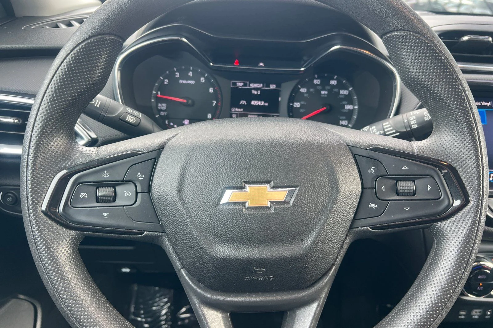 2022 Chevrolet Trailblazer LT - Photo 21