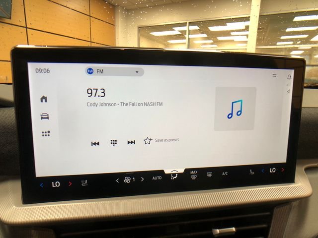 New 2026 Carbonized Gray Metallic Ford ST-Line image 15