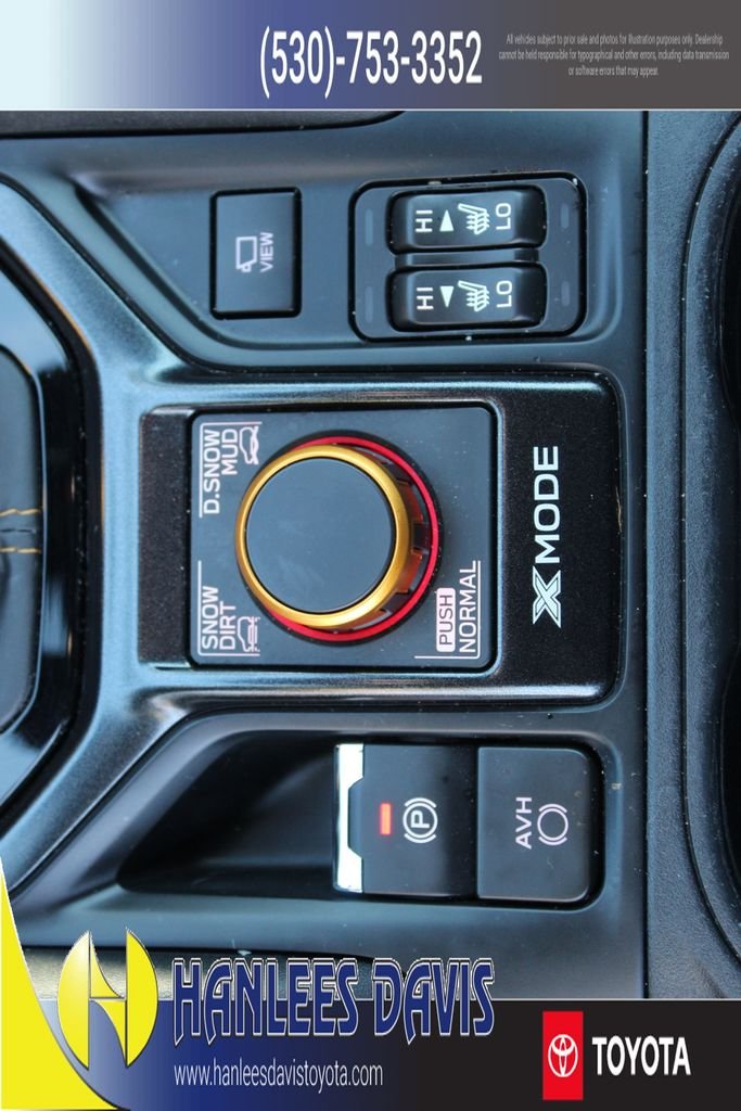 2023 Subaru Forester Wilderness - Photo 21
