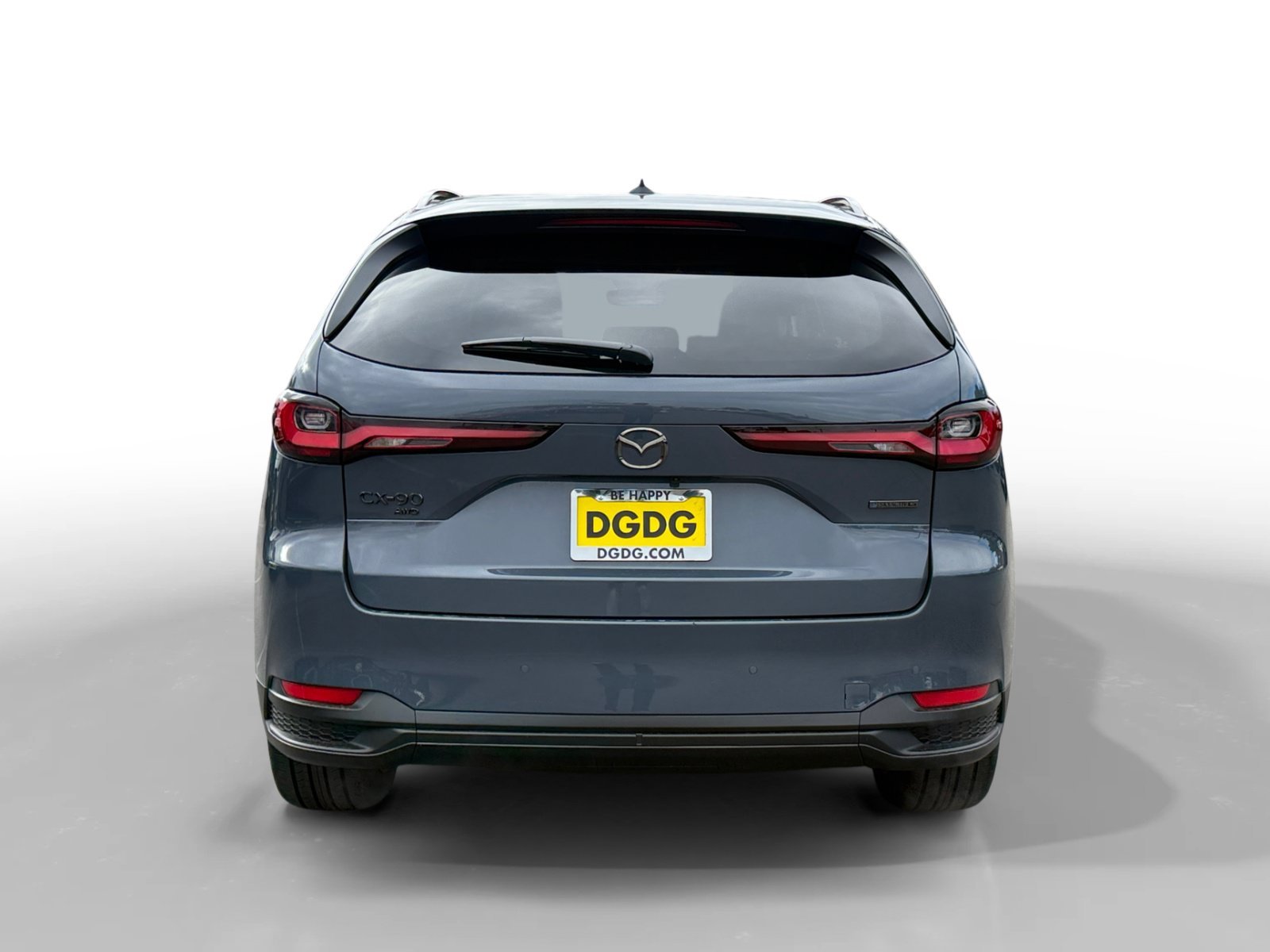 New 2026 Polymetal Gray Metallic Mazda Premium Sport image 4