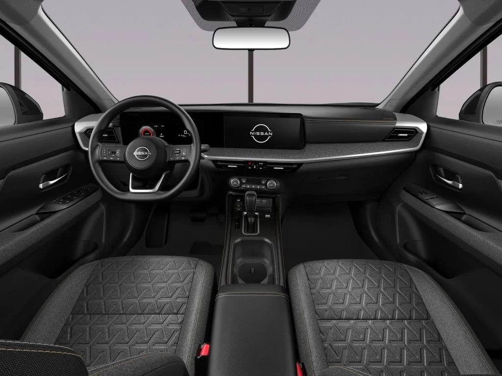 2026 Nissan KICKS SV AWD - Photo 16