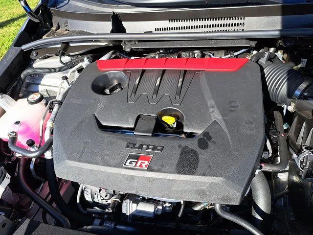 New 2026 Heavy Metal <sup>1</sup> Toyota  MT image 15