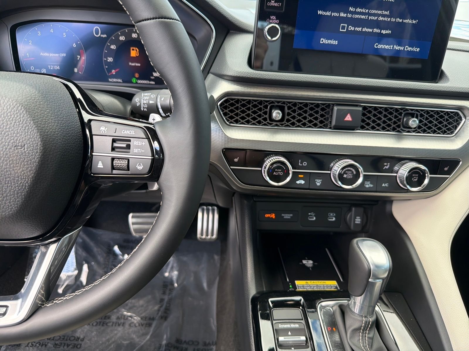 New 2026 Acura Integra A-Spec Package 4D Hatchback