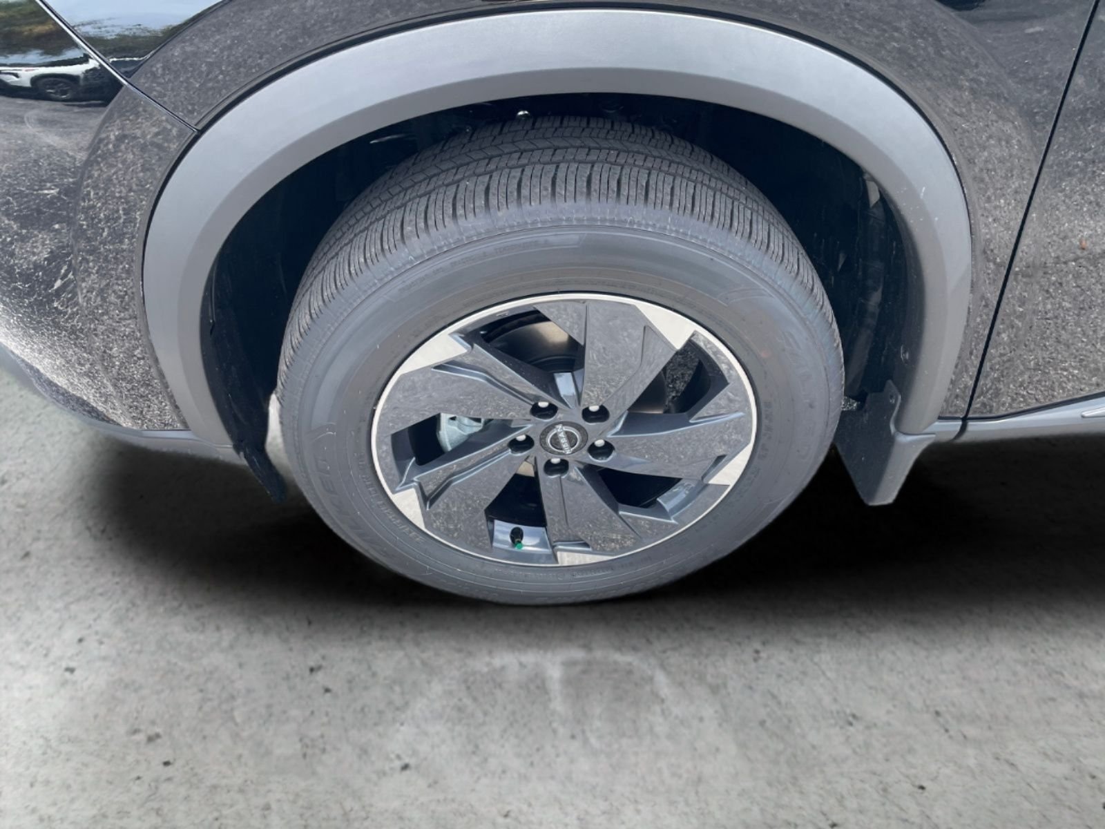 2026 Nissan Rogue SV - Photo 20