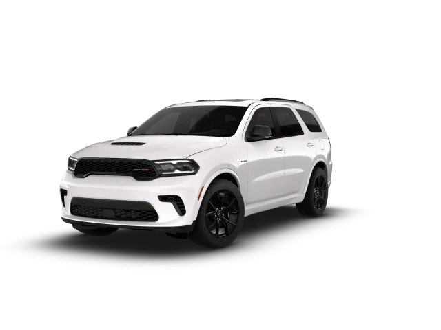 New 2026 White Knuckle Clear-Coat Exterior Paint Dodge GT Premium HEMI V8 image 1