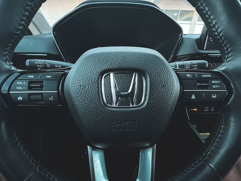 2024 Honda CR-V EX-L - Photo 30