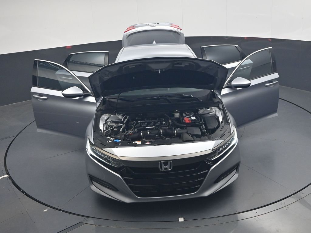 Used 2020  Honda Sport image 41